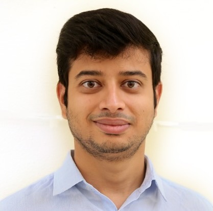 Vishnu Ramineni aka 0x1bitcrack3r | Senior Staff Software Engineer ...